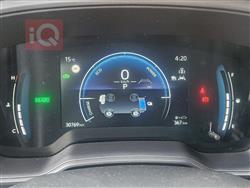 تويوتا كورولا كروس